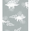 Marburg Kids Walls Behang met dinosaurussen - 45805