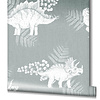 Marburg Kids Walls Behang met dinosaurussen - 45805