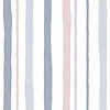 Marburg Kids Walls Behang met strepen - 45833
