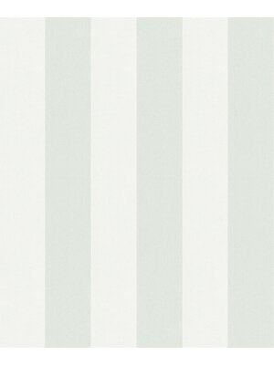 Noordwand Kids Walls Behang strepen mintgroen-wit - 82262 Noordwand Kids Walls Behang strepen mintgroen-wit - 82262