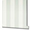 Marburg Kids Walls Behang strepen mintgroen-wit - 82262