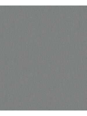 Noordwand Kids Walls Behang uni donkergrijs - 81861