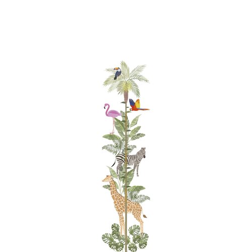2,7m x 53cm