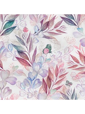 Noordwand Komar Colours Fotobehang Eucalyptus - X5-1082