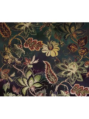 Noordwand Komar Colours Fotobehang Moonshadow Blossom - X6-1078