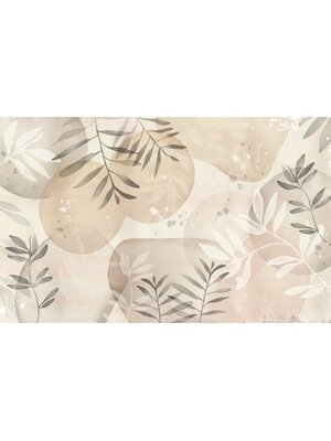 Noordwand Komar Colours Fotobehang Pearl - X8-1098