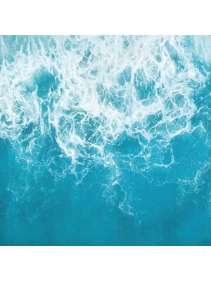Noordwand Komar Colours Fotobehang The Shore - X5-1089