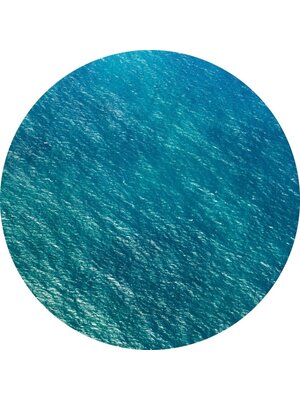 Noordwand Komar Dots Behangcirkel Calm - D1-083