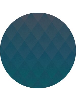 Noordwand Komar Dots Behangcirkel Lucy with Diamonds - D1-005 Noordwand Komar Dots Behangcirkel Lucy with Diamonds - D1-005