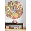 Komar Dots; Komar Home Behangcirkel Disney Princess - Snow White Endless Summer - DD1-005