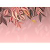 Komar Flair Fotobehang Falling Leafs - FLX7-011
