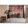 Komar Flair Fotobehang Falling Leafs - FLX7-011