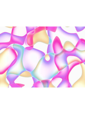 Komar Flair Fotobehang Flowrider - FLX7-006