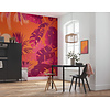 Komar Flair Fotobehang Funky Jungle - FLX5-049