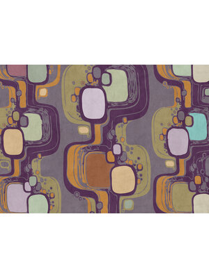 Komar Flair Fotobehang Masterpiece - FLX7-028