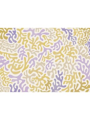 Komar Flair Fotobehang Sage Flip - FLX7-016