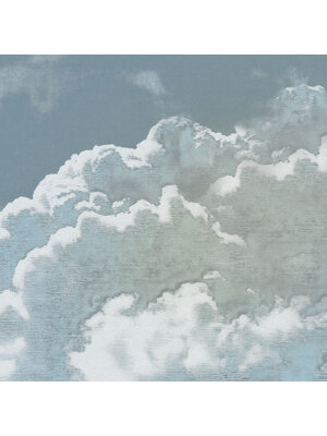 Komar Flair Fotobehang Vintage Clouds - FLX5-050