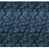 Komar Heritage Fotobehang Botanique Bleu - HX6-007