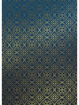 Komar Heritage Fotobehang Fabuleux - HX4-023