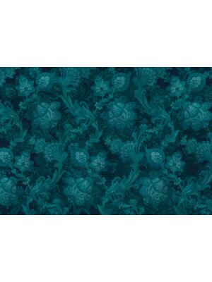 Komar Heritage Fotobehang Fleurs de Nuit - HX8-055