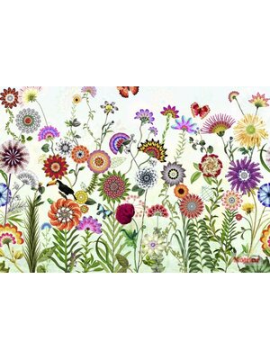 Komar Home Fotobehang Brazil - 8-200