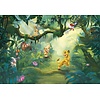 Komar Home Fotobehang Disney - The Lion King - Jungle - 8-475