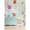 Komar Home Fotobehang Joyful - X4-1032