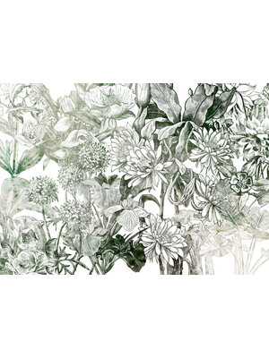 Komar Home Fotobehang Valerie - X7-1045