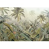 Komar Home; Komar Colours Fotobehang Amazonia - Xxl4-063