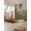 Komar Home; Komar Colours Fotobehang Amazonia - Xxl4-063