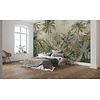 Komar Home; Komar Colours Fotobehang Amazonia - Xxl4-063