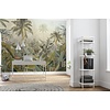 Komar Home; Komar Colours Fotobehang Amazonia - Xxl4-063