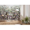 Komar Home; Komar Colours Fotobehang Botanica - XXL4-035