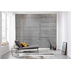 Komar Home; Komar Colours Fotobehang Concrete Blocks - 8-938