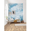 Komar Home; Komar Colours Fotobehang Himmelszelt - X4-1026