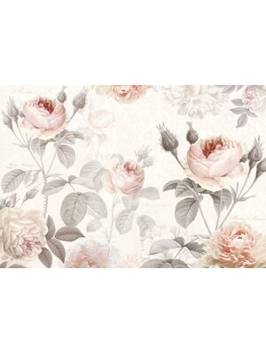 Komar Home; Komar Colours Fotobehang La Maison - XXL4-034