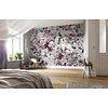 Komar Home; Komar Colours Fotobehang Lovely Blossoms - X7-1017