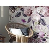 Komar Home; Komar Colours Fotobehang Lovely Blossoms - X7-1017
