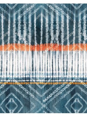 Komar Home; Komar Colours Fotobehang Native - X4-1012