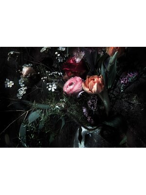 Komar Home; Komar Colours Fotobehang Still Life - 8-999