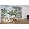 Komar Home; Komar Colours Fotobehang Tropical Heaven - XXL4-1025