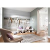 Komar Home; Komar Colours Fotobehang White Horses - 8-986