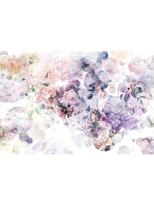 Komar Home; Komar Colours Fotobehang Wish - XXL4-060