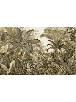 Komar Infinity 2 Fotobehang Adventure Awaits - IF4-087