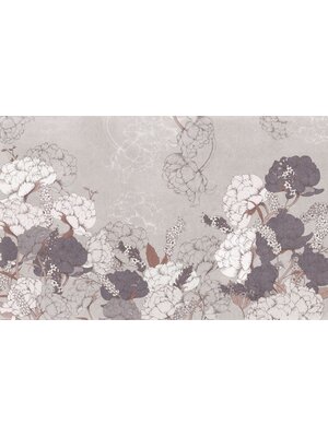 Komar Infinity 2 Fotobehang Beautiful Bijoux - IF4-051