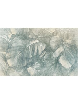 Komar Infinity 2 Fotobehang Beyond Botanic - IF4-055