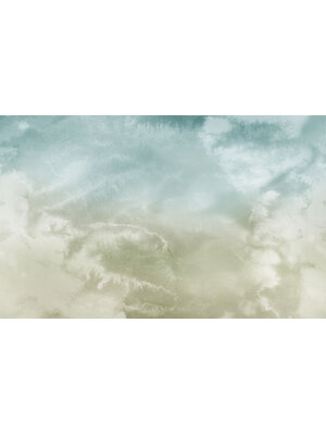 Komar Infinity 2 Fotobehang Broken Blend - IF4-053