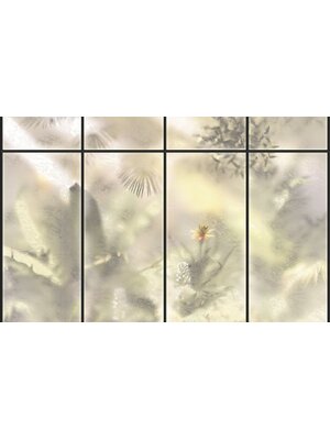 Komar Infinity 2 Fotobehang Casa Cabina - IF4-090