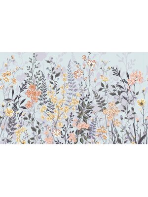 Komar Infinity 2 Fotobehang Chic Conservatory - IF4-075