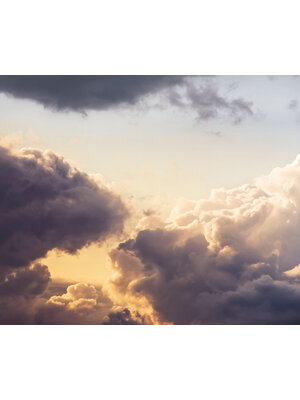 Komar Infinity 2 Fotobehang Cloud Cast - IFSH3-071